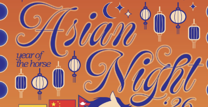 Asian Night 2026