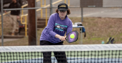Pickleball Play Day