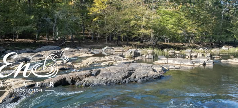 ERA – Guided Wildflower Hike – Pump Station