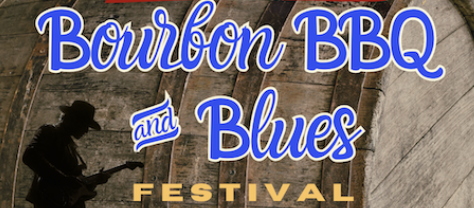 Bourbon, BBQ & Blues Festival
