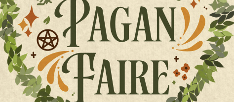 Little Pagan Faire
