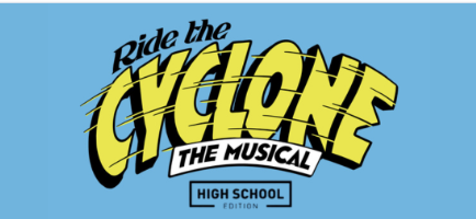 TR ACT – Company – Ride the Cyclone (High School Edition)