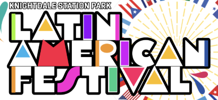 Latin American Festival