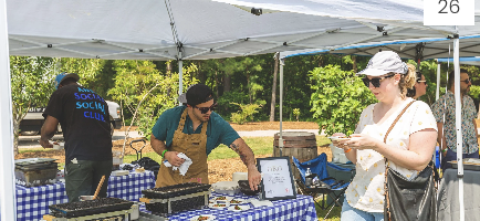Roots for Reece Chef’s Picnic 2026