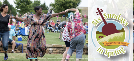 Six Sundays in Spring: Beatlesque