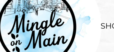 Mingle on Main