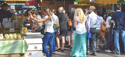 Meet In the Street 2026