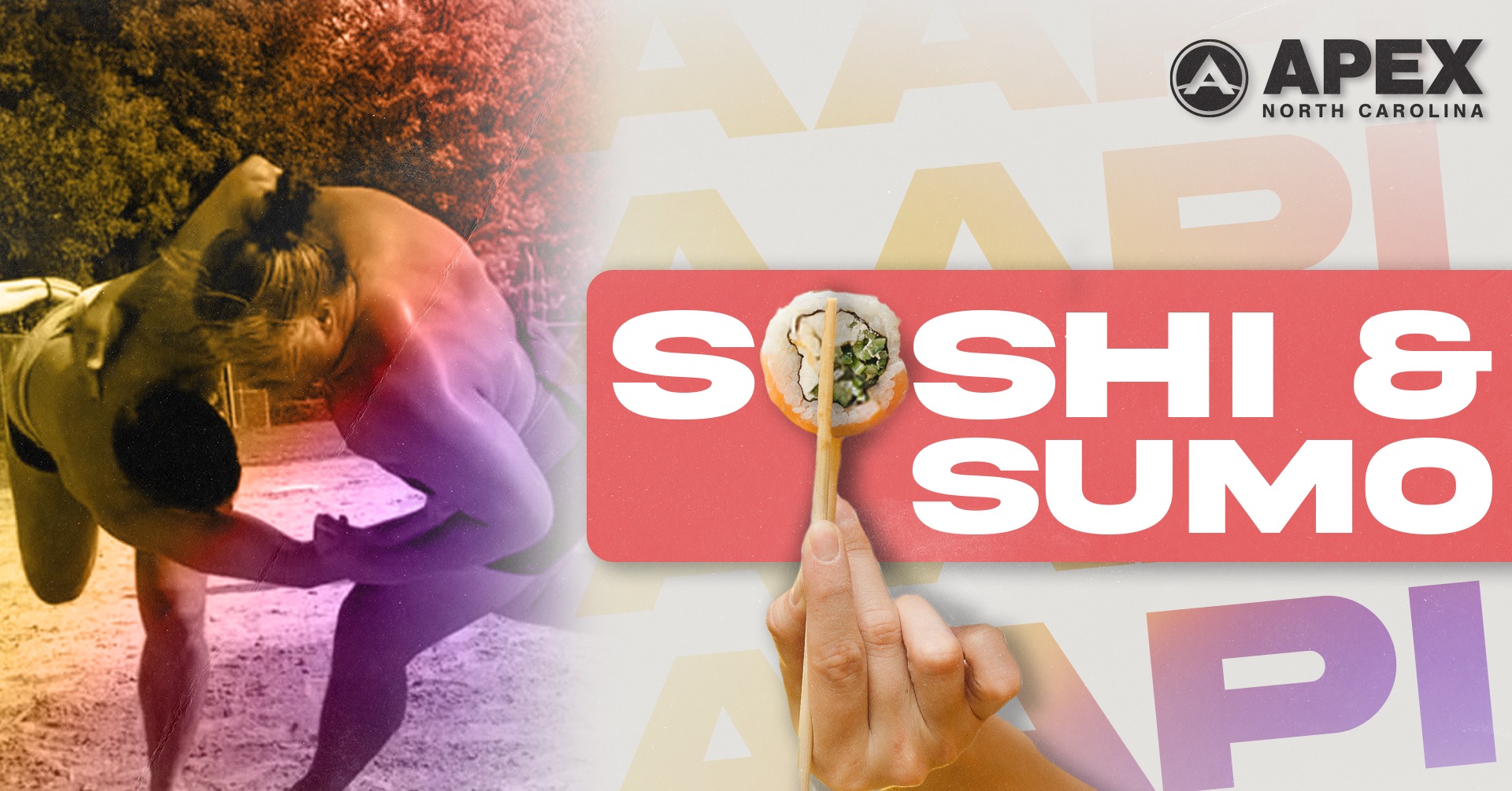 Sushi & Sumo