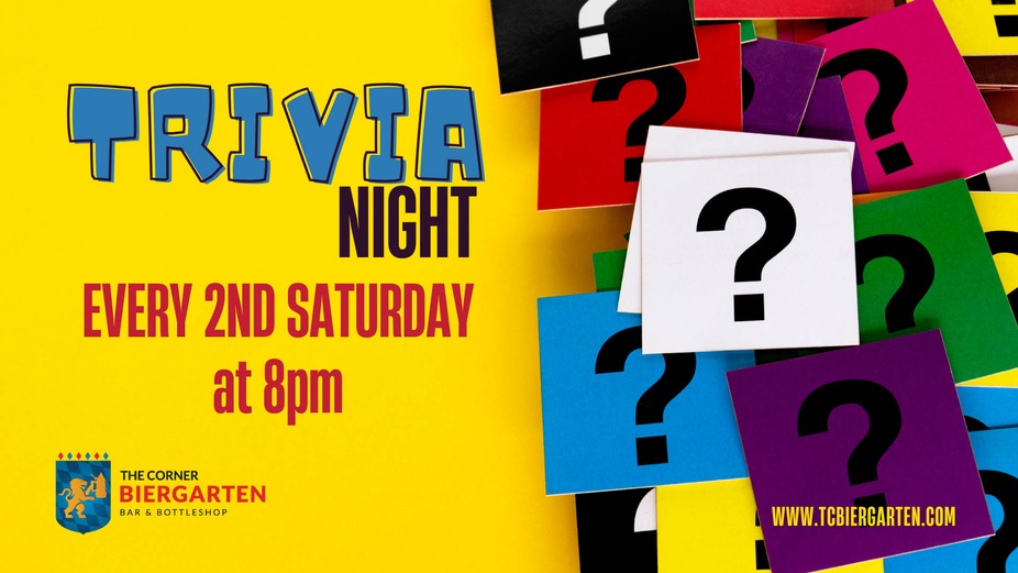 Trivia Night