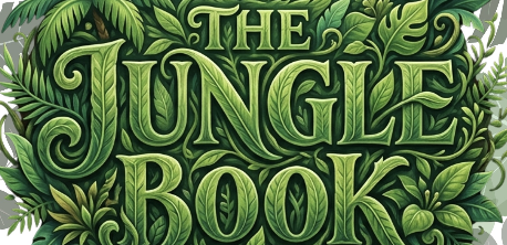 McDougle Elementary presents The Jungle Book KIDS!