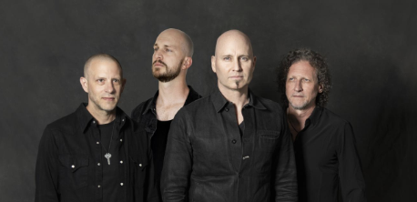 Live at the Springs featuring Vertical Horizon