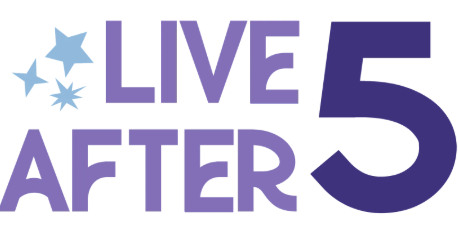 Live After 5: Summer 2026 Tour