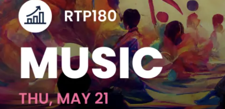 RTP180: Music