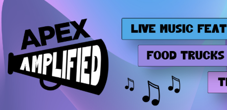 Apex Amplified Concert