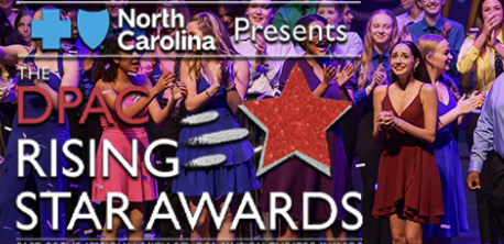 DPAC Rising Star Awards