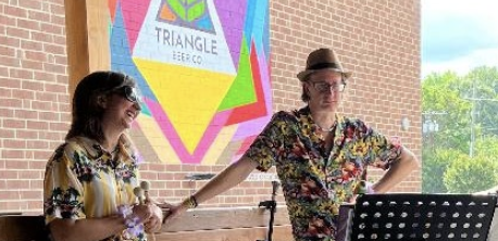 Live at Lunch: Vibexotica