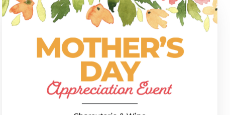 Carolinas Dentist Mother’s Day Appreciation Event
