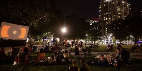 NCMA Movie Night: Poupelle of Chimney Town (2020)