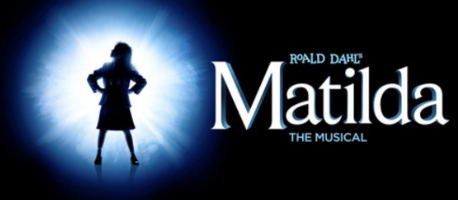 Matilda Jr. at Theatre Raleigh ACT