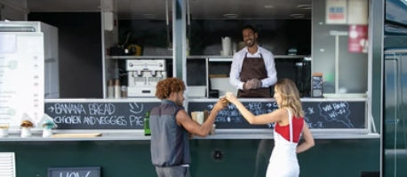 NC Throwdown Food Truck Rodeo