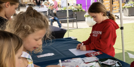 North Hills Kids – Twirls & Tunes Featuring Preschool Rockstar