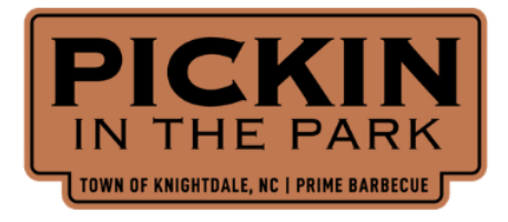 Pickin’ in the Park