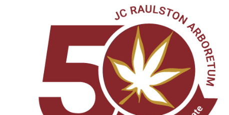 Backyard BBQ at JC Raulston Arboretum