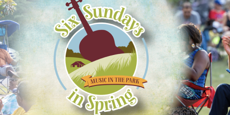 Six Sundays in Spring: The Soul Psychedelique Orchestra