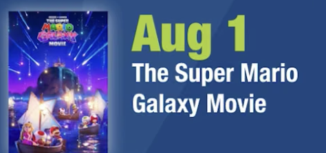 Family Movie Night at Joyner Park