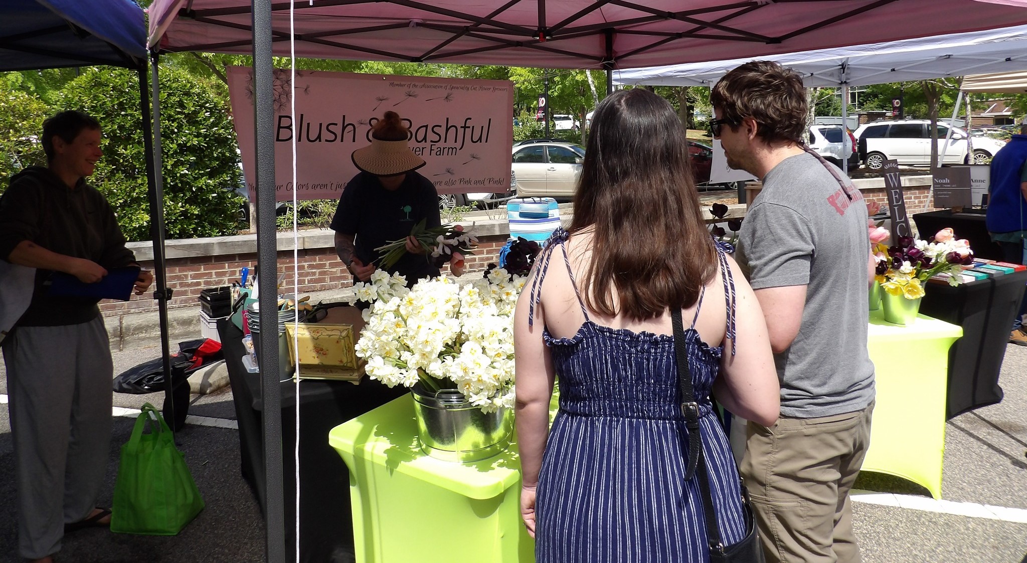 Wake Forest Farmers Market