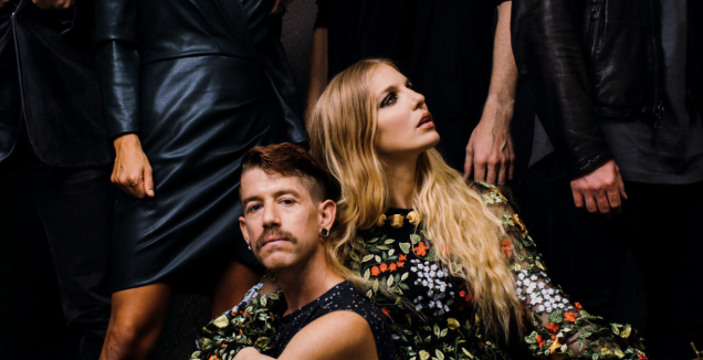 CaryLIVE! Delta Rae