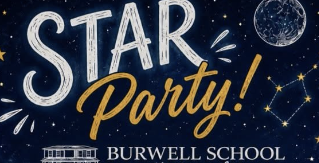 Burwell School Historic Site Star Party