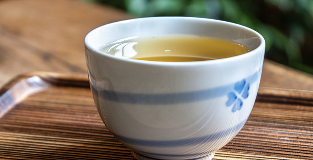 Steeped in Culture: A Summer Season Chinese Tea Tasting