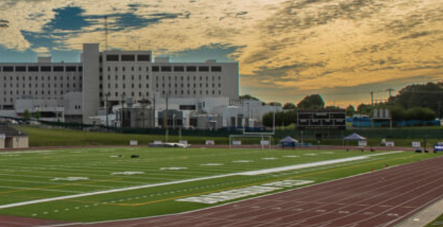 Jordan vs. Southern Football Game