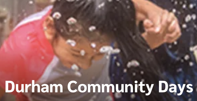 Durham Community Day