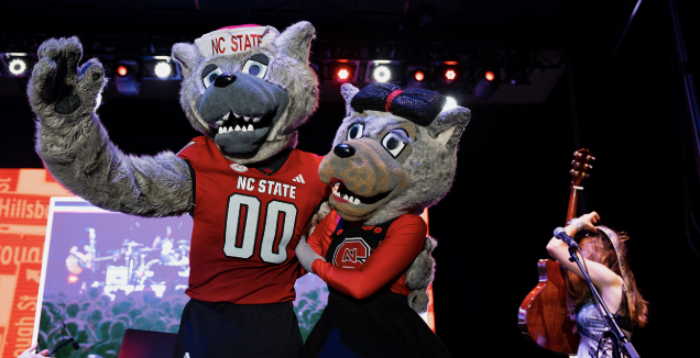 Packapalooza