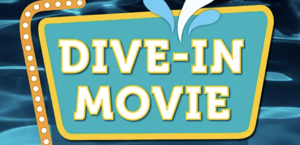 Dive-In Movie: Zootopia 2