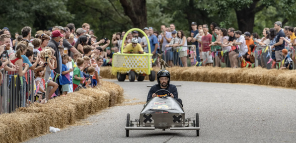 Kirby Derby