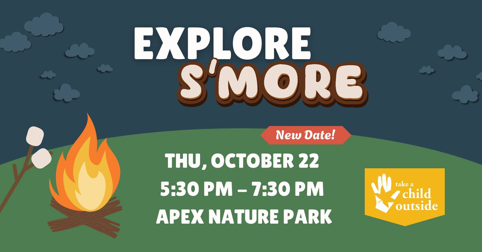 🔥 Explore S’more