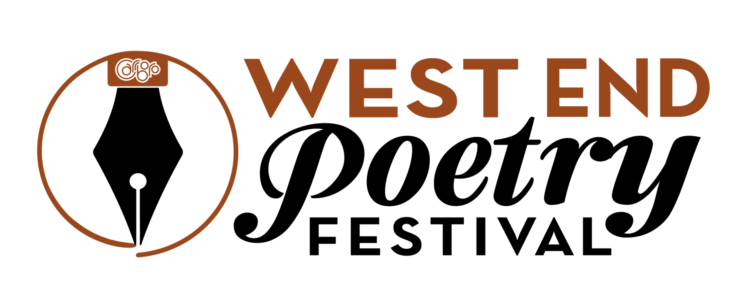 West End Poetry Festival