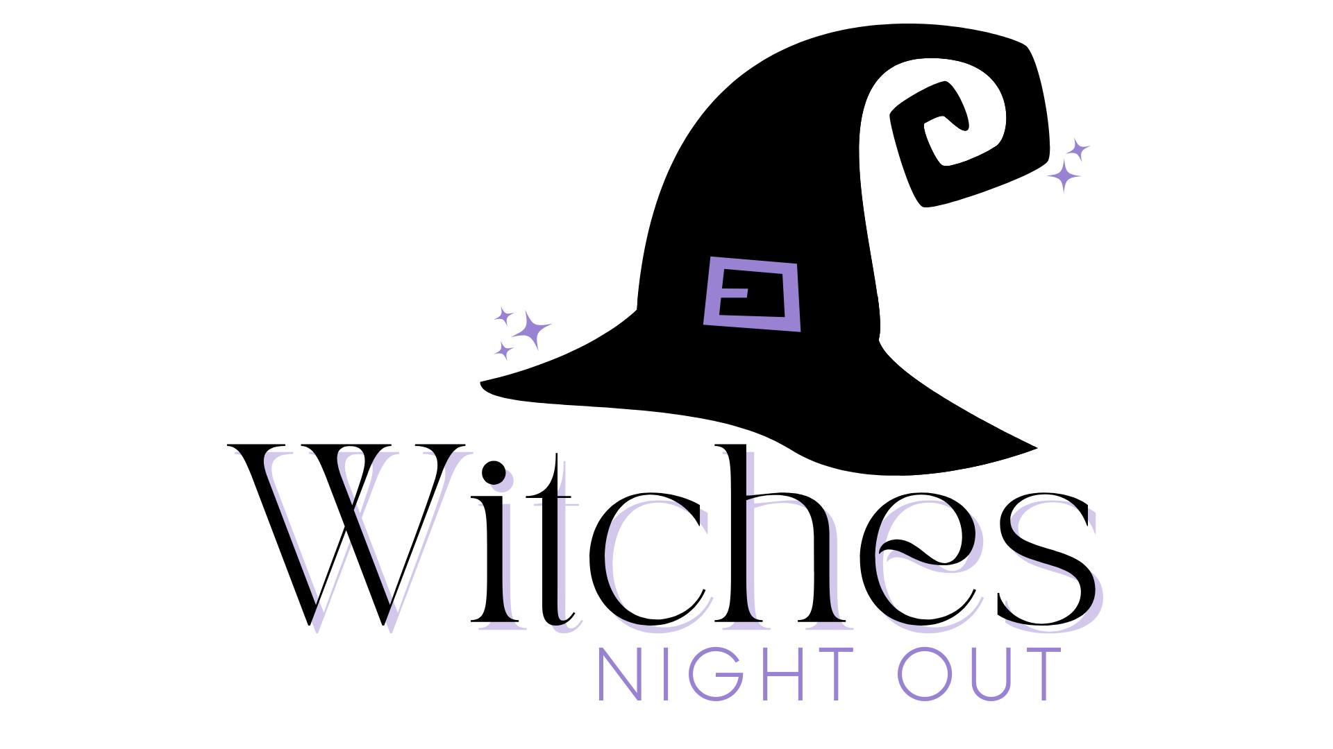 🧙‍♀️ Witches Night Out