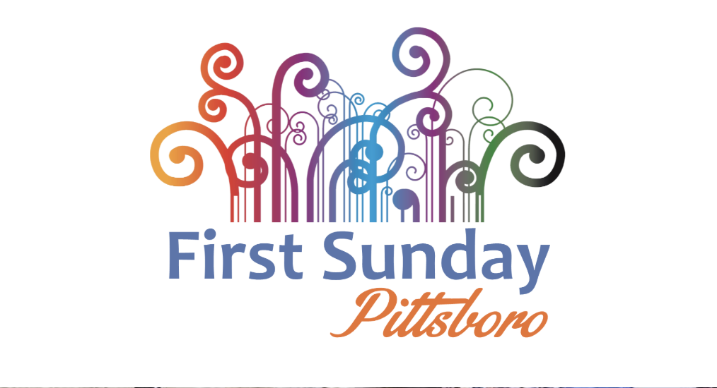 🍂 First Sunday Pittsboro