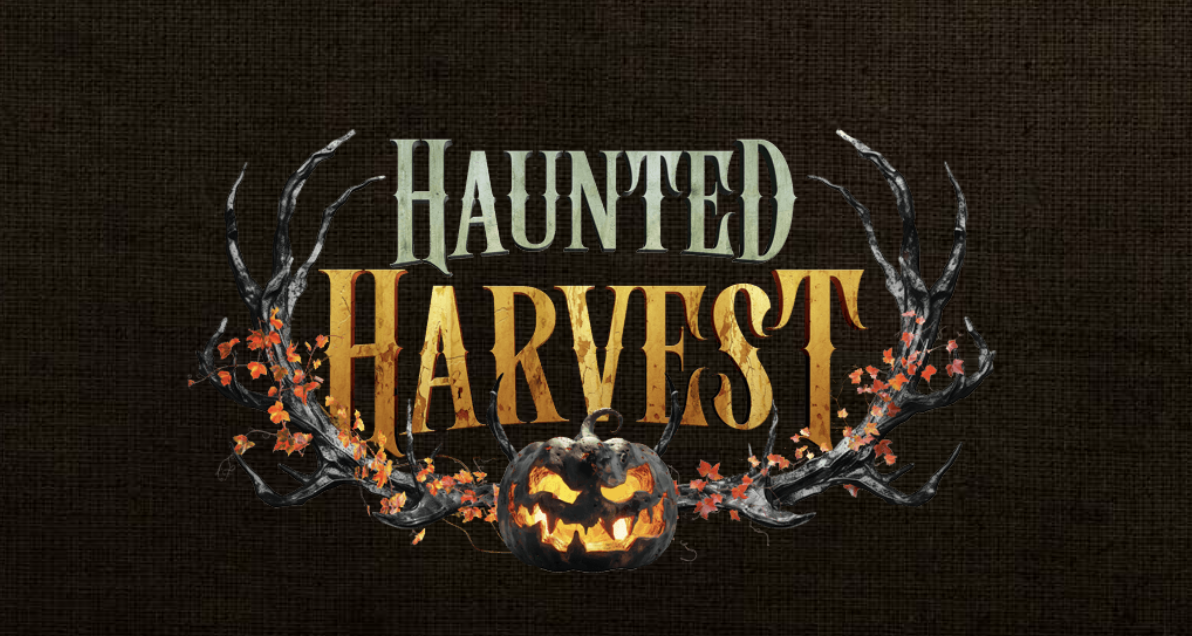 👻 Haunted Harvest