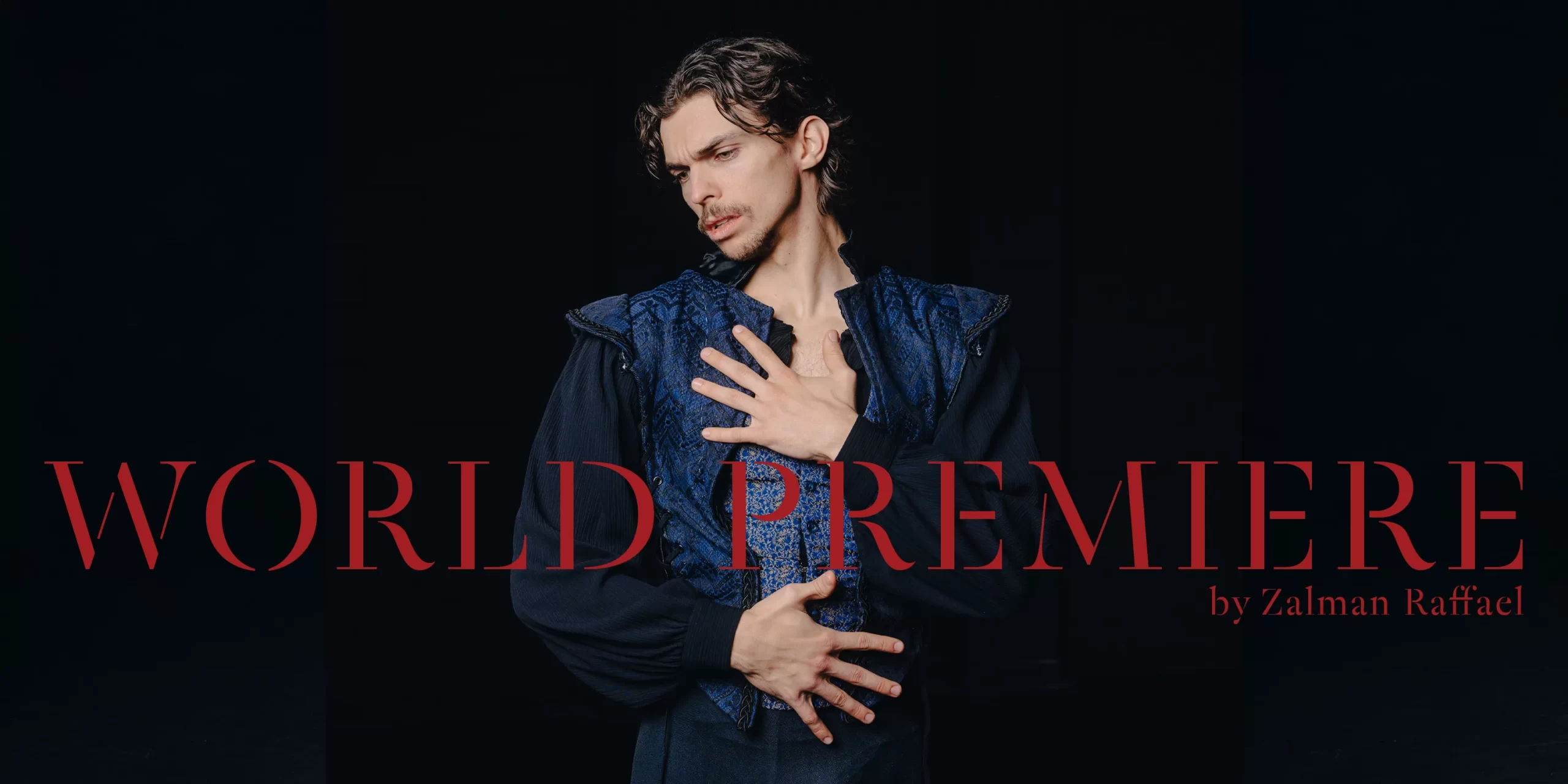 🩰 Carolina Ballet’s Dracula